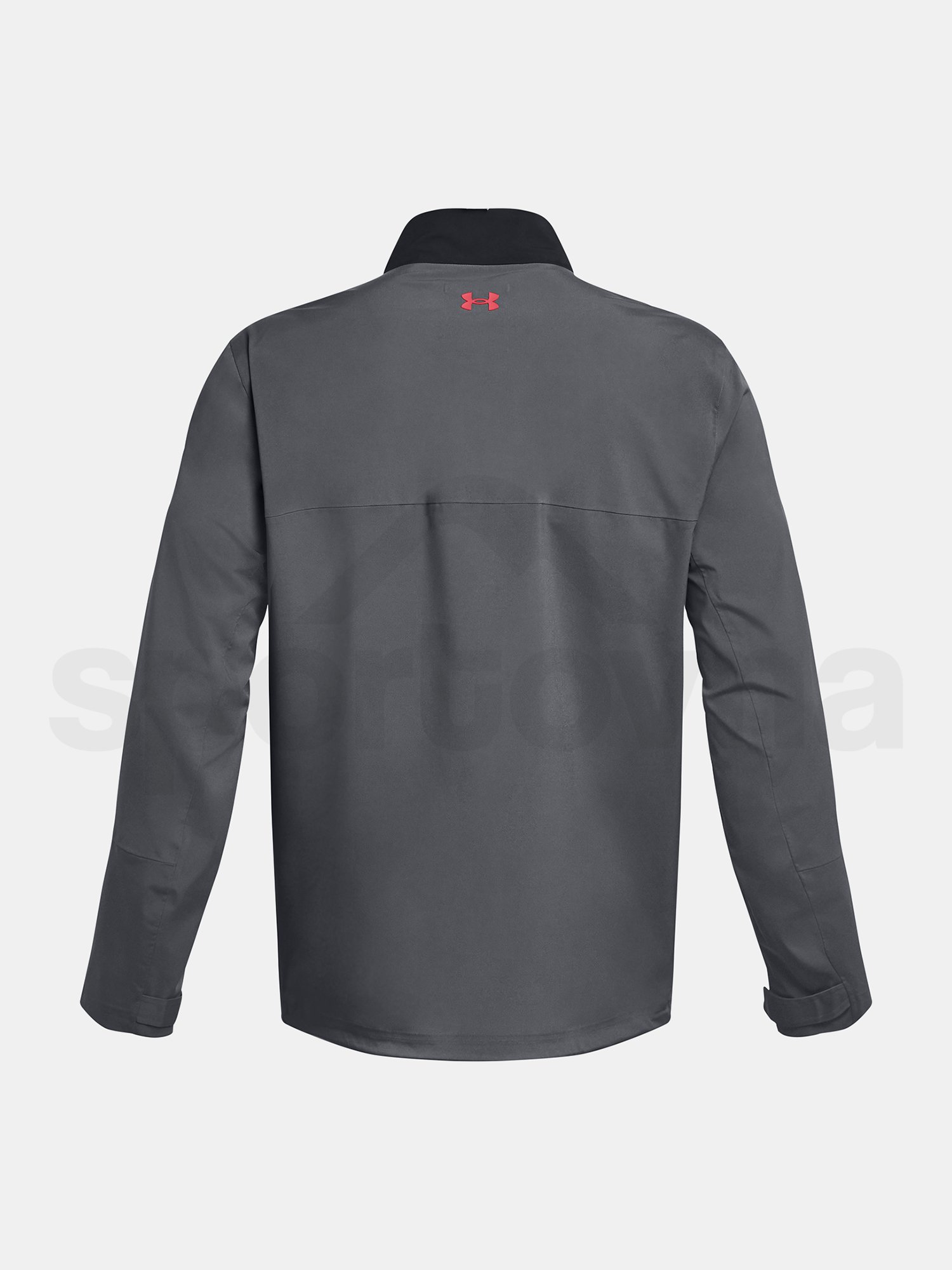 Bunda Under Armour UA STRMPRF 3.0 JKT-BLK