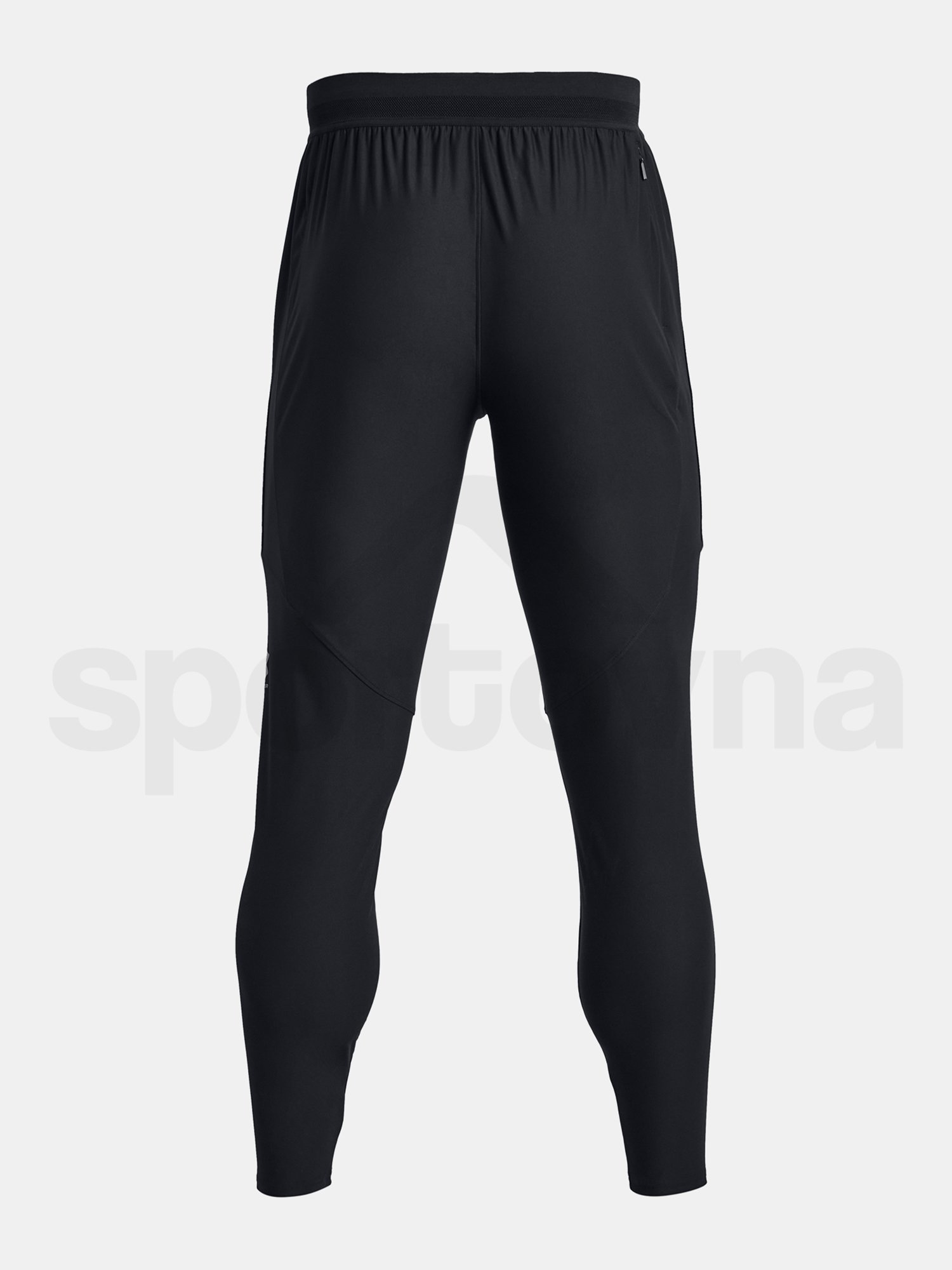 Sportovní kalhoty Under Armour UA M's Ch. Pro Pant M - černá