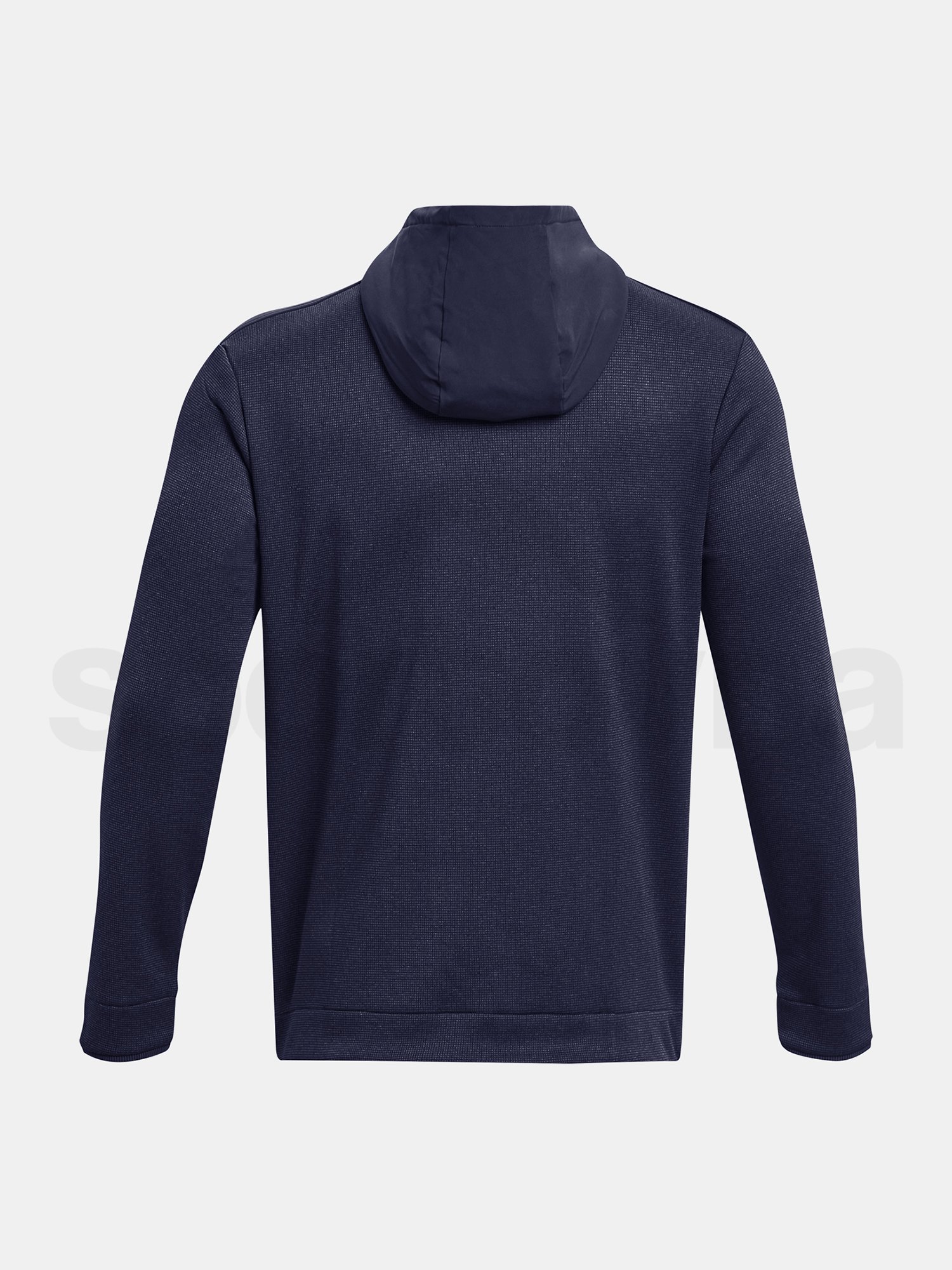 Mikina Under Armour UA Storm SweaterFleece HD - modrá