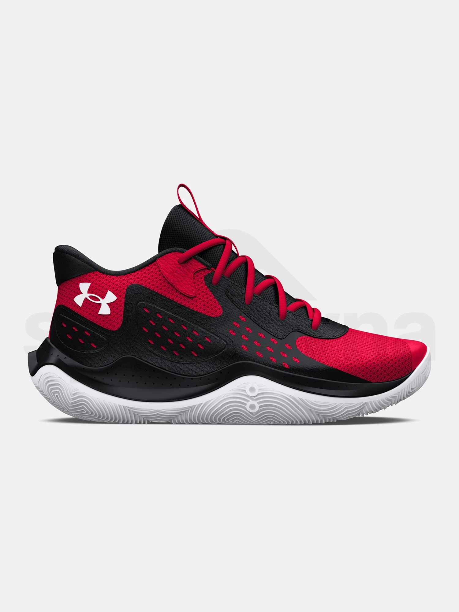 Dámské Boty Under Armour W Micro G Engage - Boty