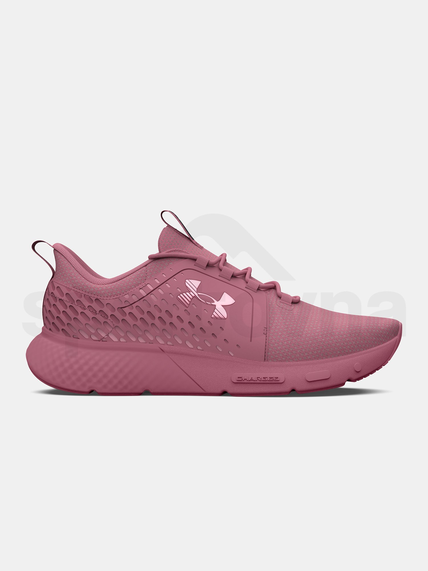 Boty Under Armour UA W Charged Decoy-PNK