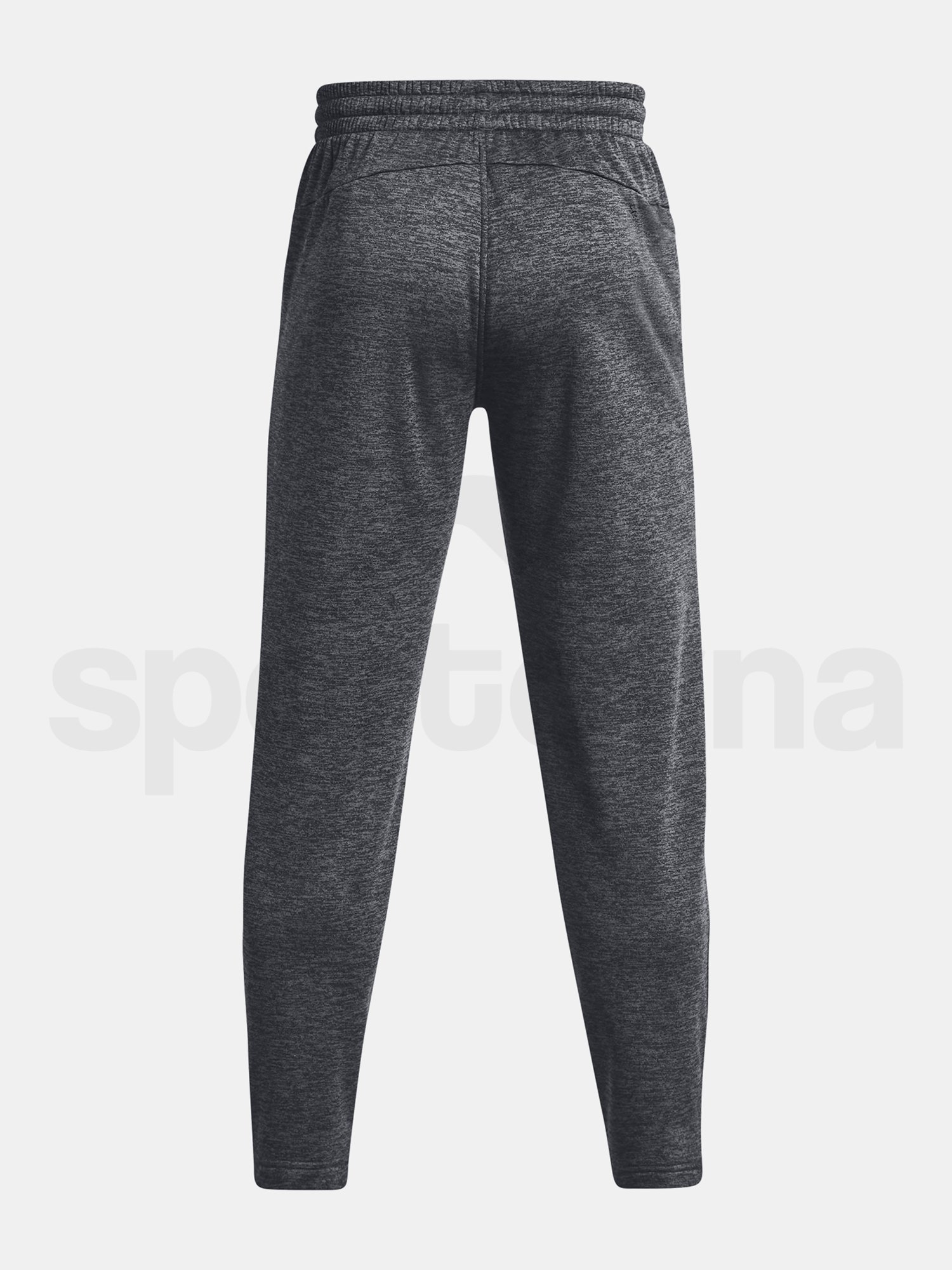 Tepláky Under Armour UA Armour Fleece Twist Pants M - sivá