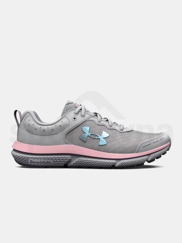 UNDER ARMOUR CROSSBACK MID SOLID 1369971-640 Pink