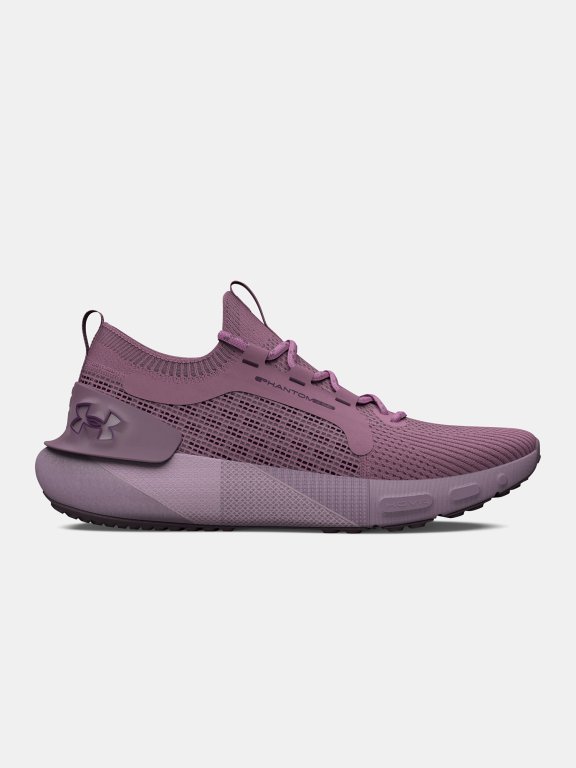 Boty Under Armour UA W HOVR Phantom 3 SE-PPL