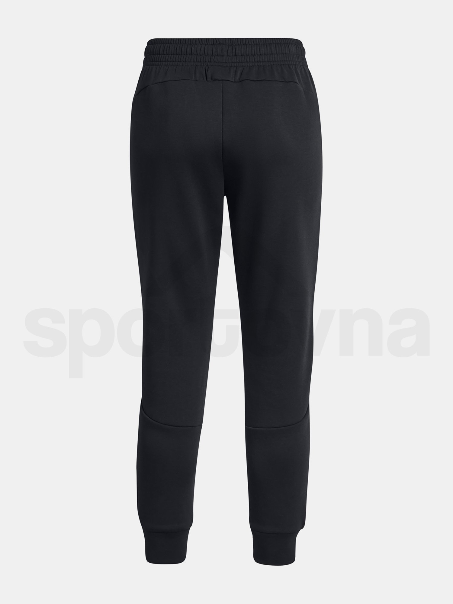 Tepláky Under Armour Unstoppable Flc Jogger W - čierna