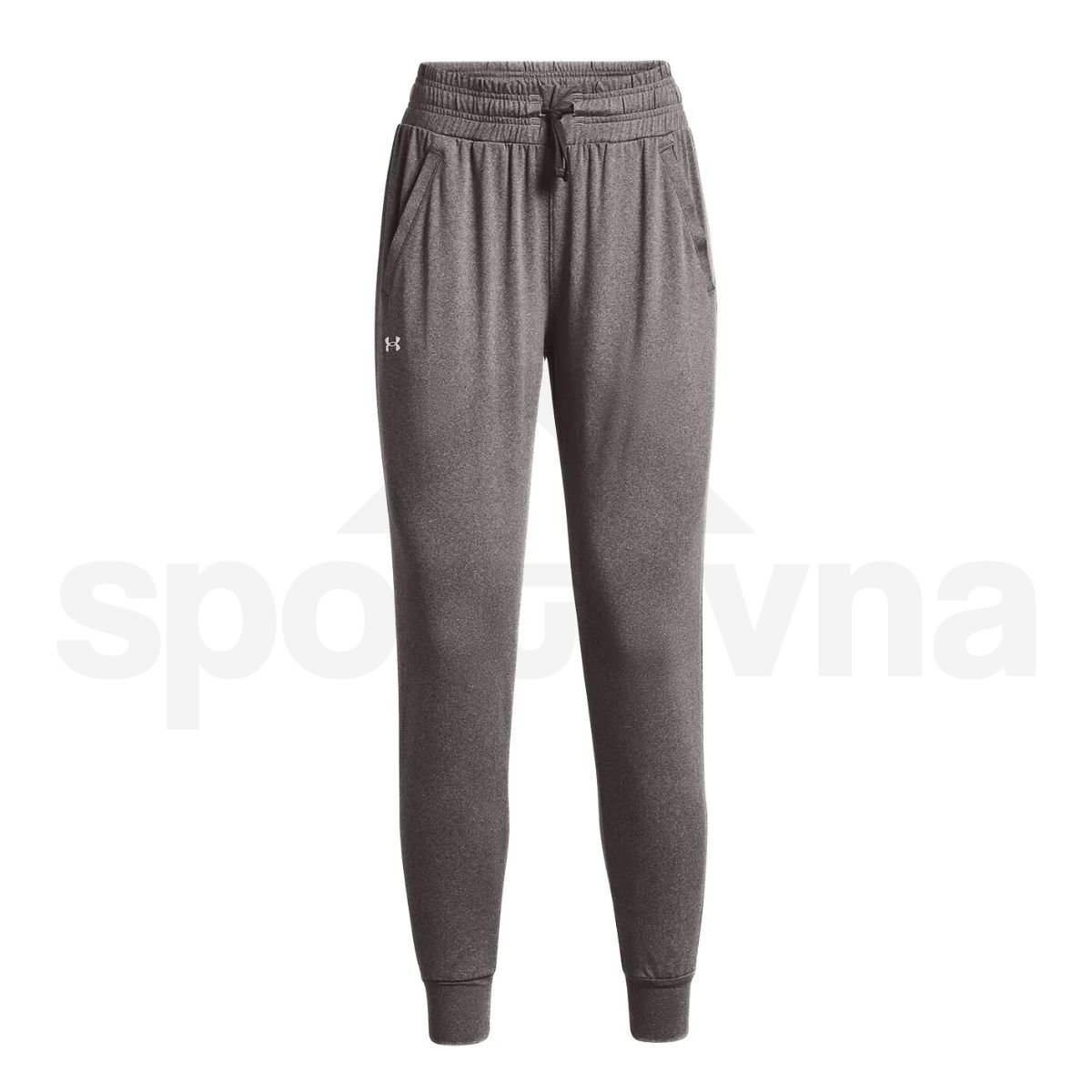 Tepláky Under Armour New Fabric HG Armour Pant-GRY W - šedá