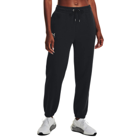 Under Armour Essential Fleece Joggers-BLK