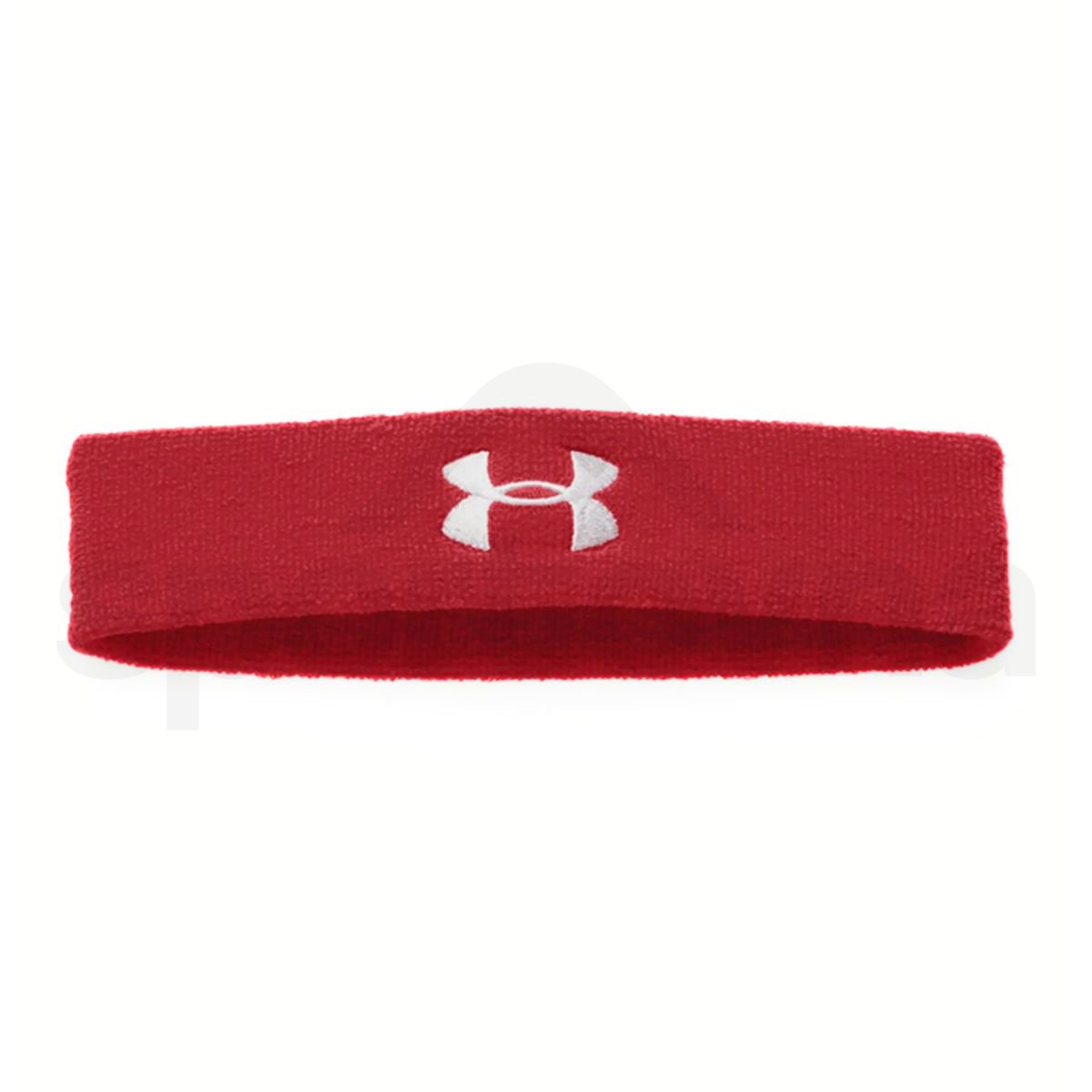 Čelenka Under Armour Performance Headband M - červená