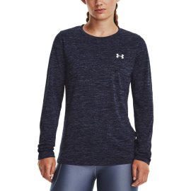 Under Armour Tech LS Crew Twist W 1307486-411