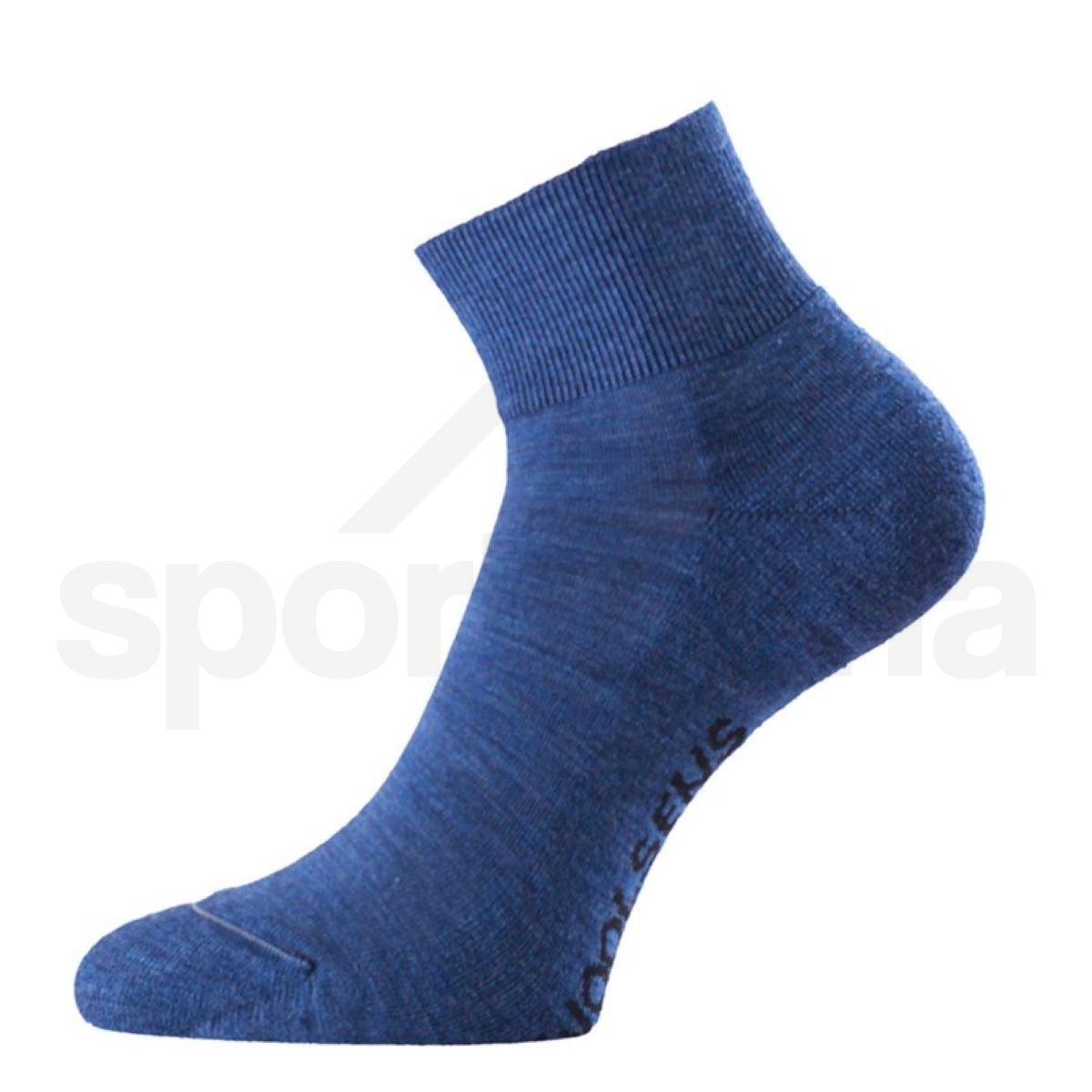 Ponožky Lasting FWP - modrá
