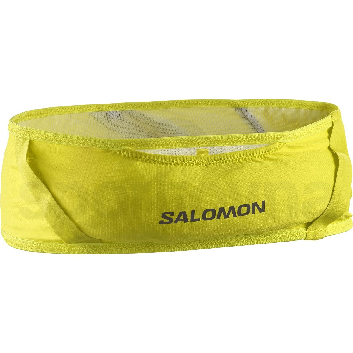 Pás Salomon Pulse Belt - žlutá