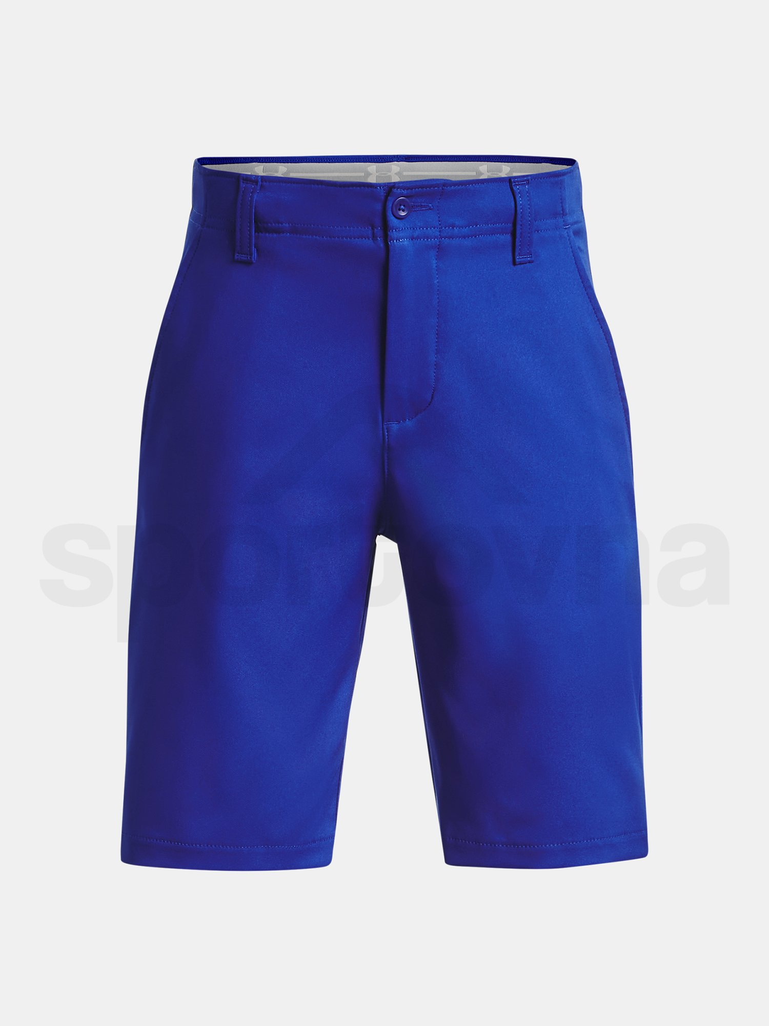 Kraťasy Under Armour UA Boys Golf Short-BLU