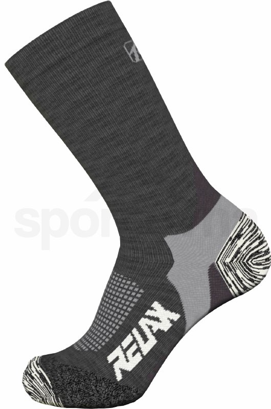 Ponožky Relax Nordic RSO37A - šedá