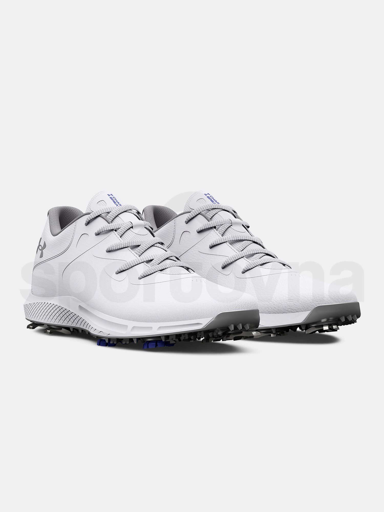 Boty Under Armour UA W Charged Breathe 2-WHT