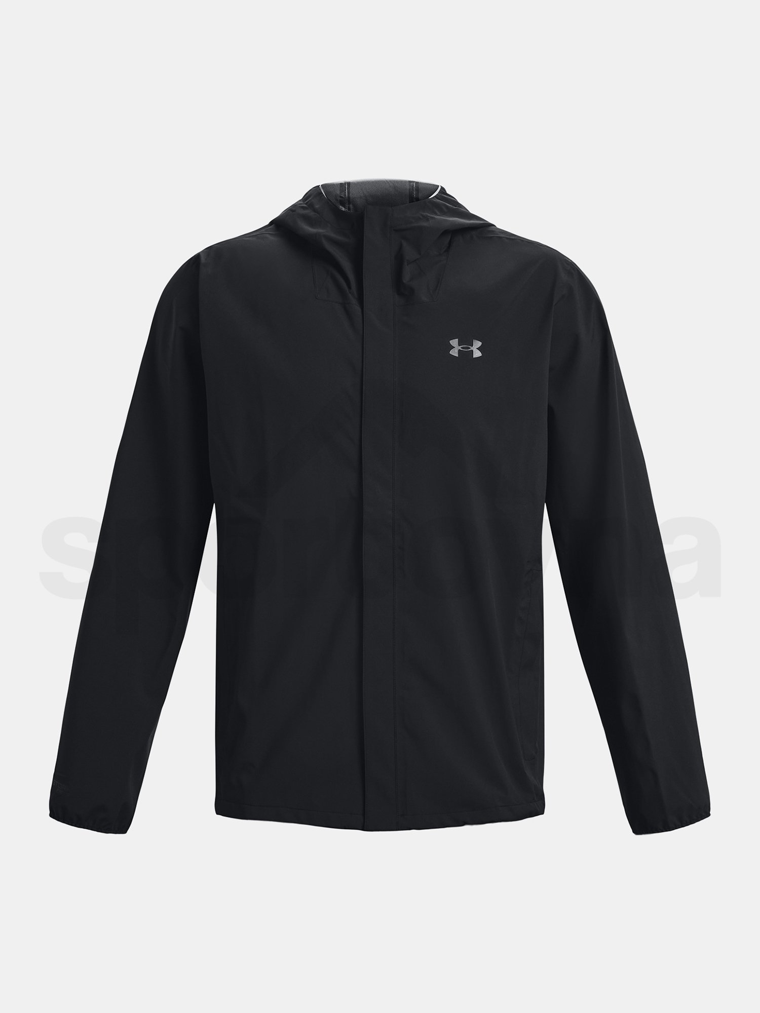 Bunda Under Armour UA STRMPRF CLDSTRKE STR JKT-BLK