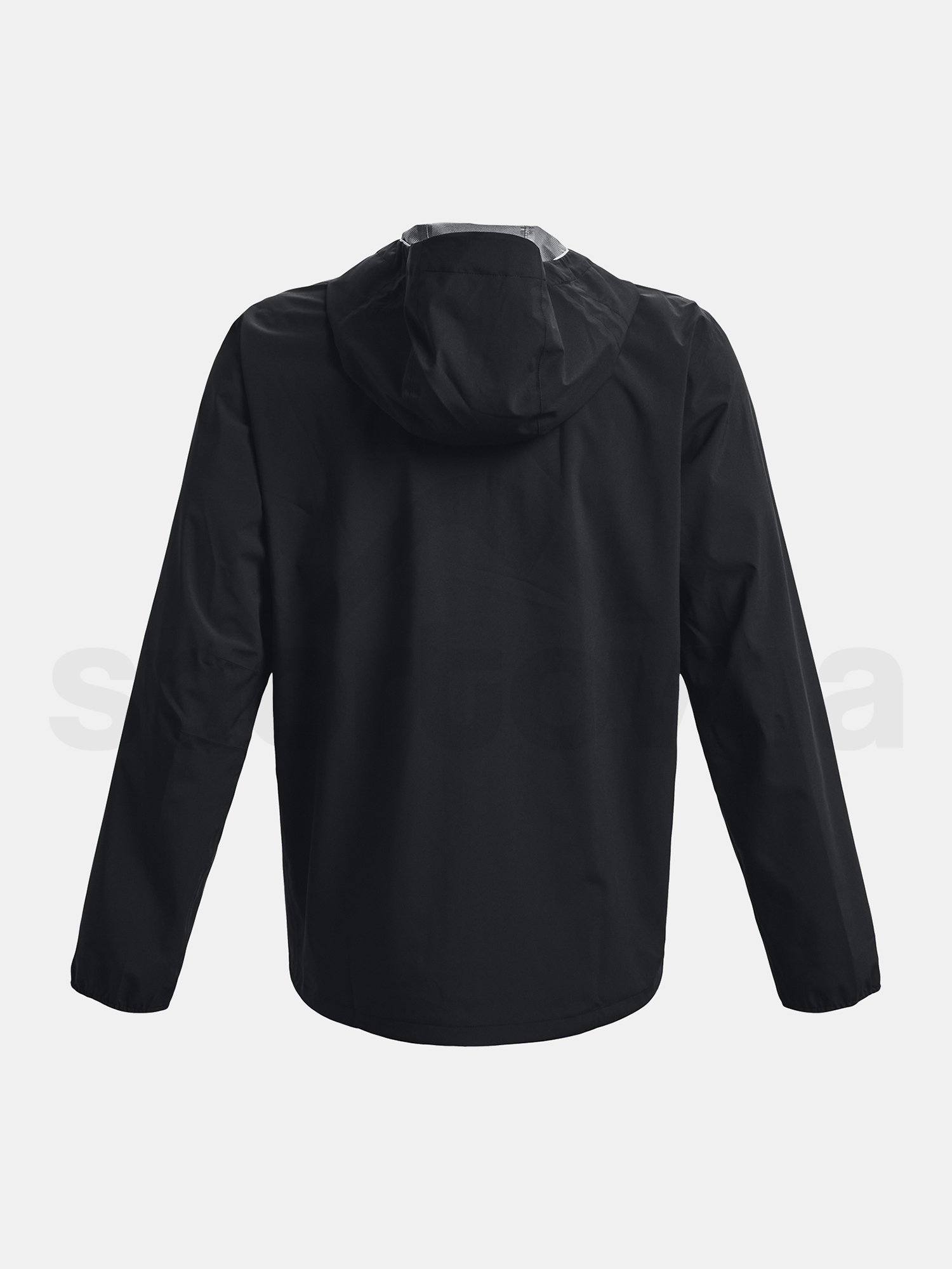 Bunda Under Armour UA STRMPRF CLDSTRKE STR JKT-BLK