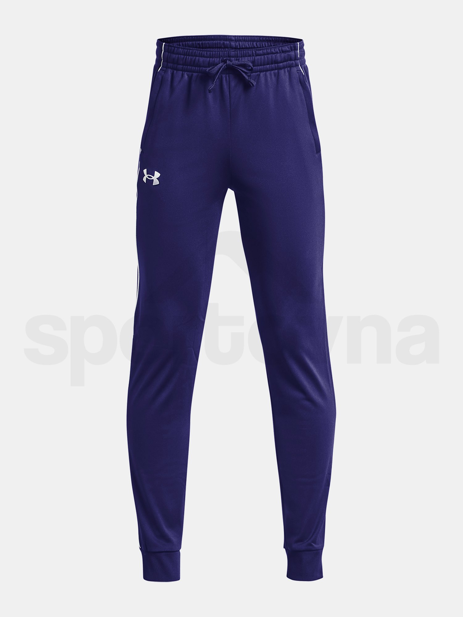 Tepláky Under Armour UA Pennant 2.0 Pants - modrá