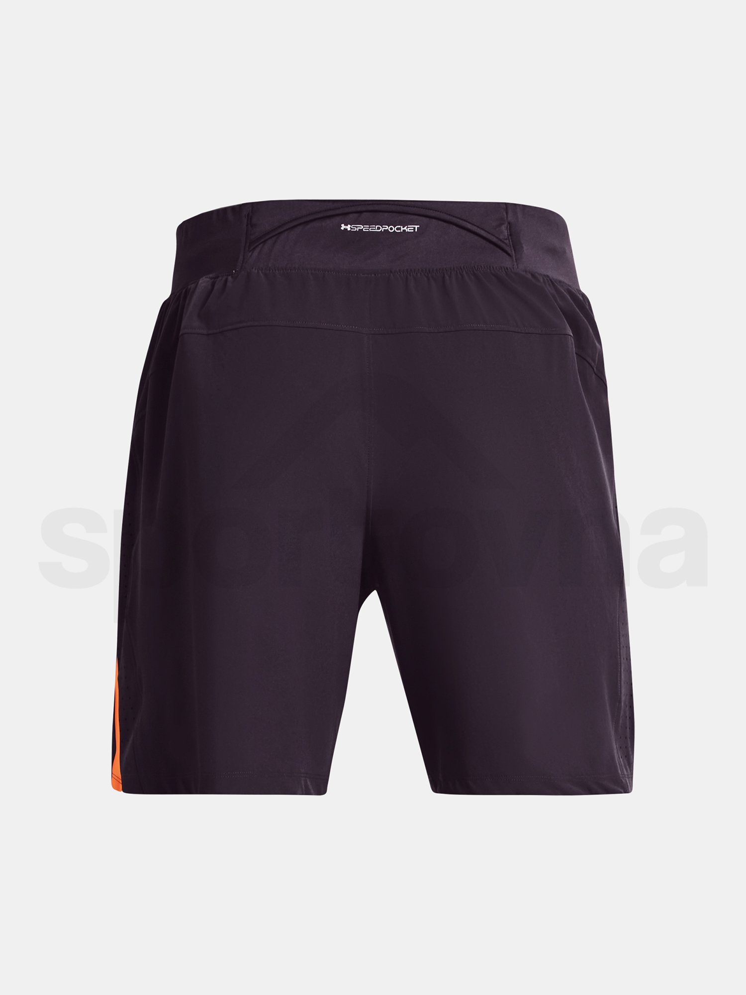 Kraťasy Under Armour LAUNCH ELITE 7'' SHORT-PPL