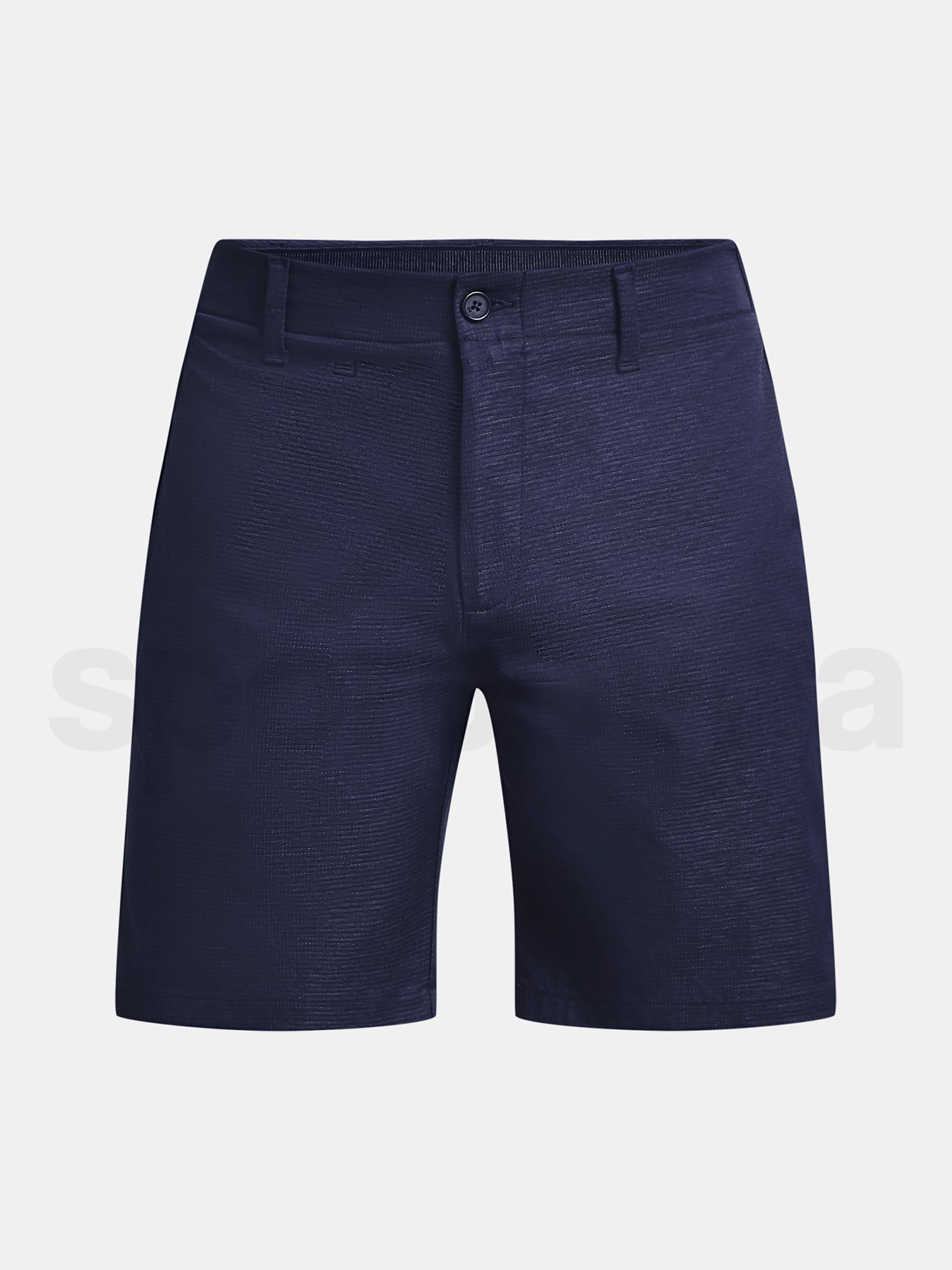 Šortky Under Armour UA Iso-Chill Airvent Short - modrá