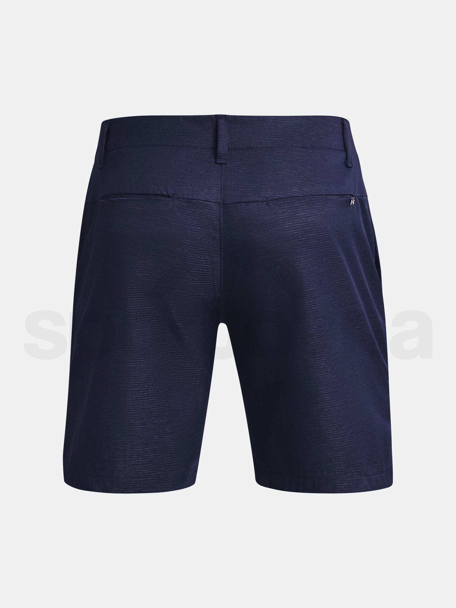 Kraťasy Under Armour UA Iso-Chill Airvent Short-NVY