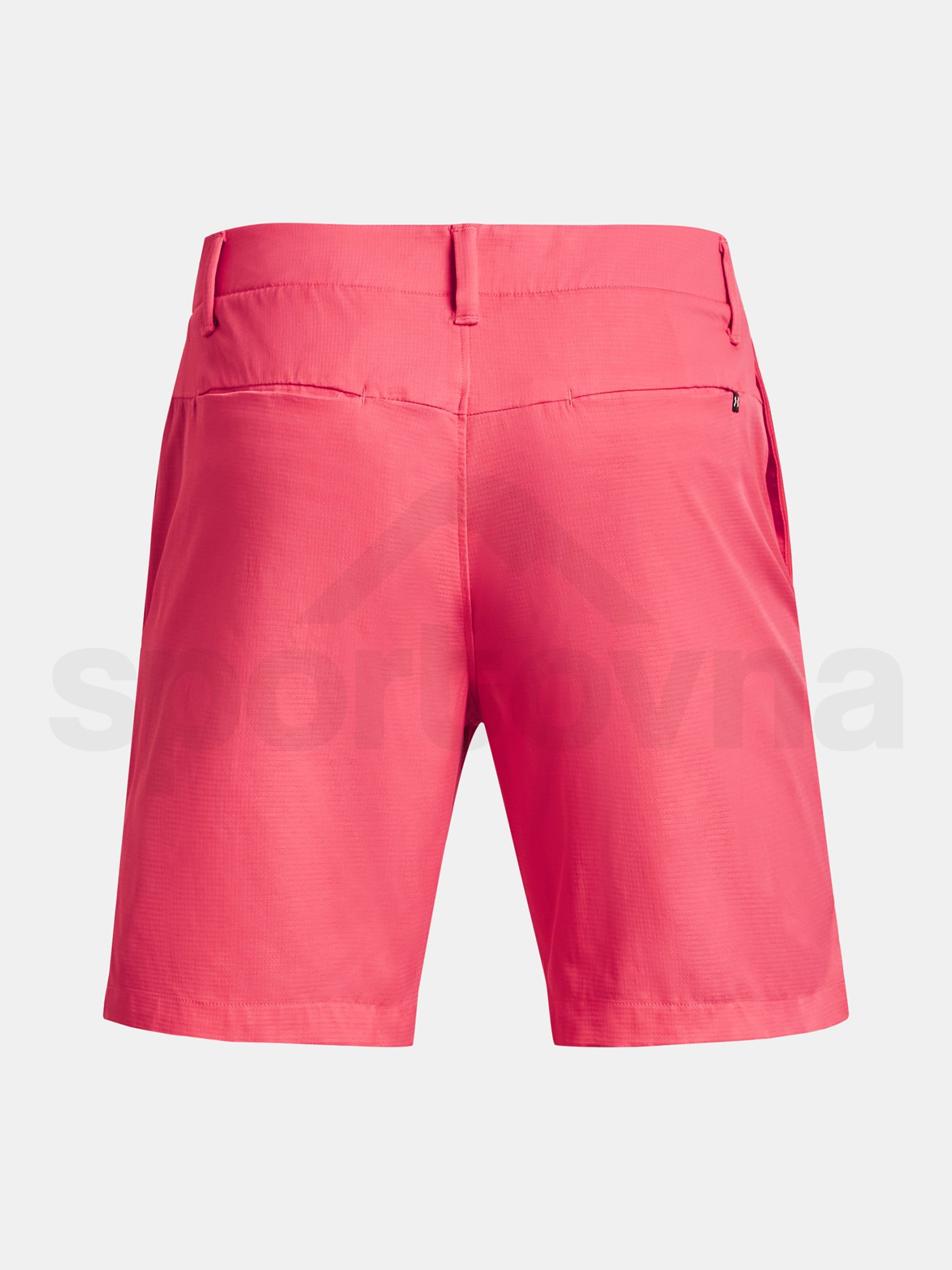 Kraťasy Under Armour UA Iso-Chill Airvent Short-PNK