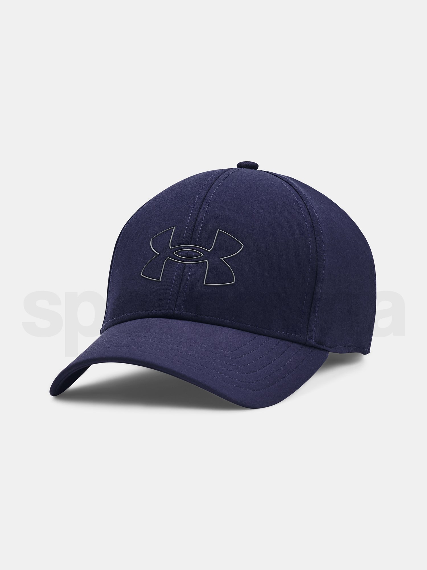 Kšiltovka Under Armour Storm Driver-NVY