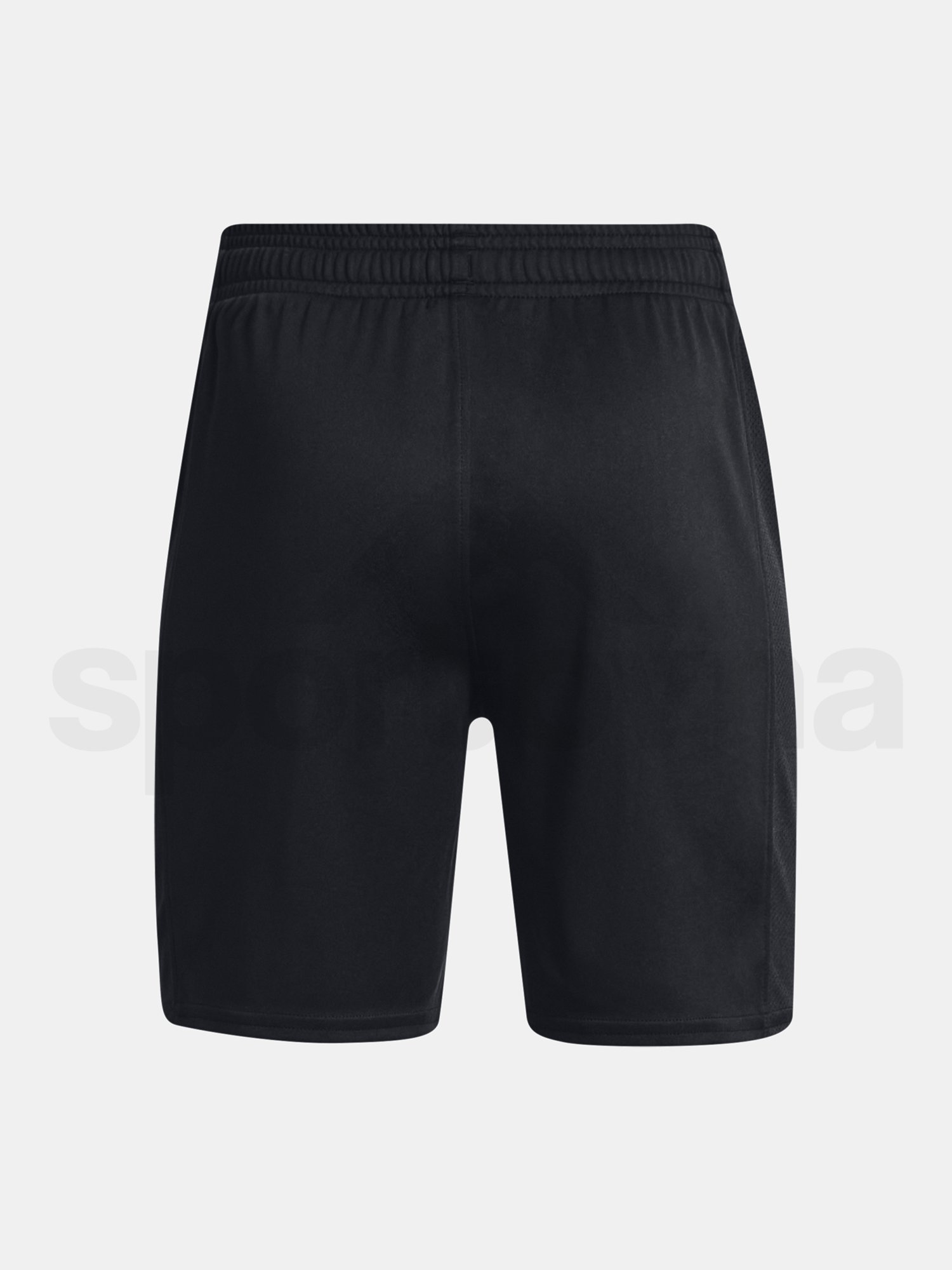 Kraťasy Under Armour UA B's Ch. Knit Short-BLK