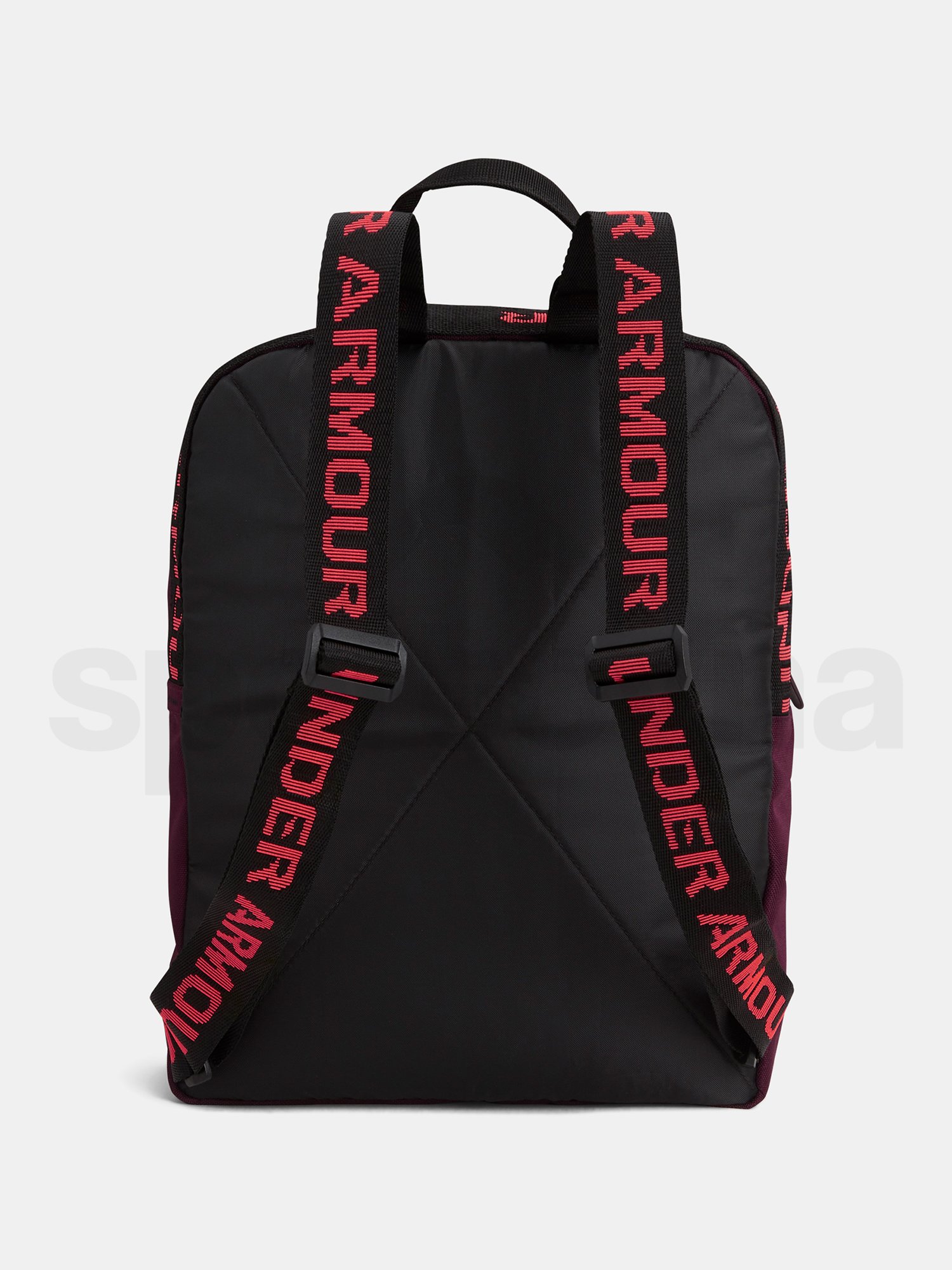 Batoh Under Armour UA Loudon Backpack SM-MRN
