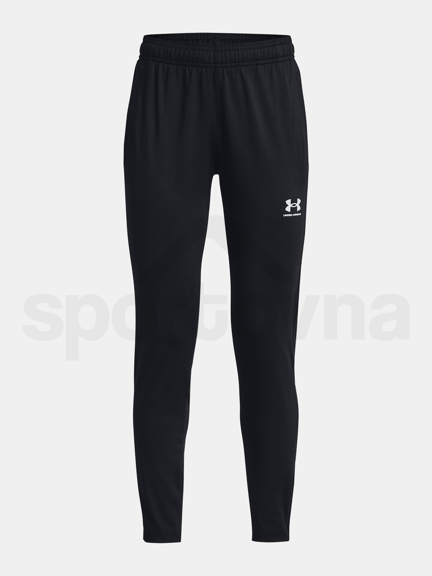 Nohavice Under Armour UA G's Challenger Train Pant-BLK