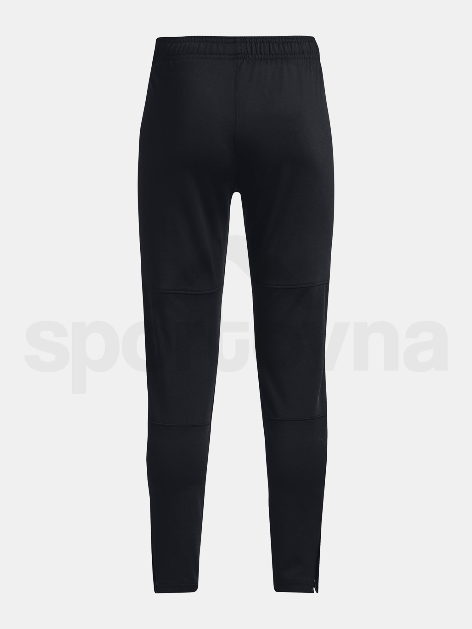 Sportovní kalhoty Under Armour UA G's Challenger Train Pant-BLK