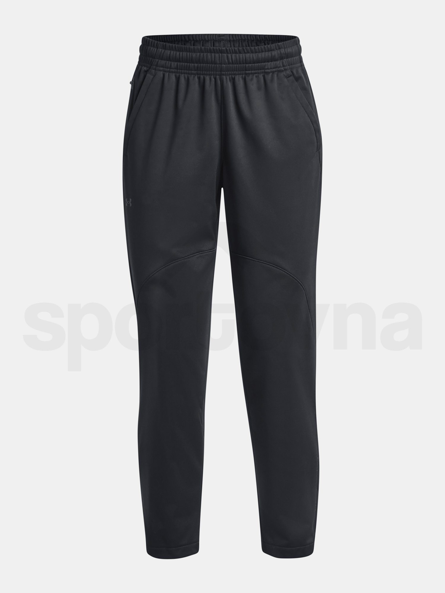 Sportovní kalhoty Under Armour Unstoppable CW Pant-BLK