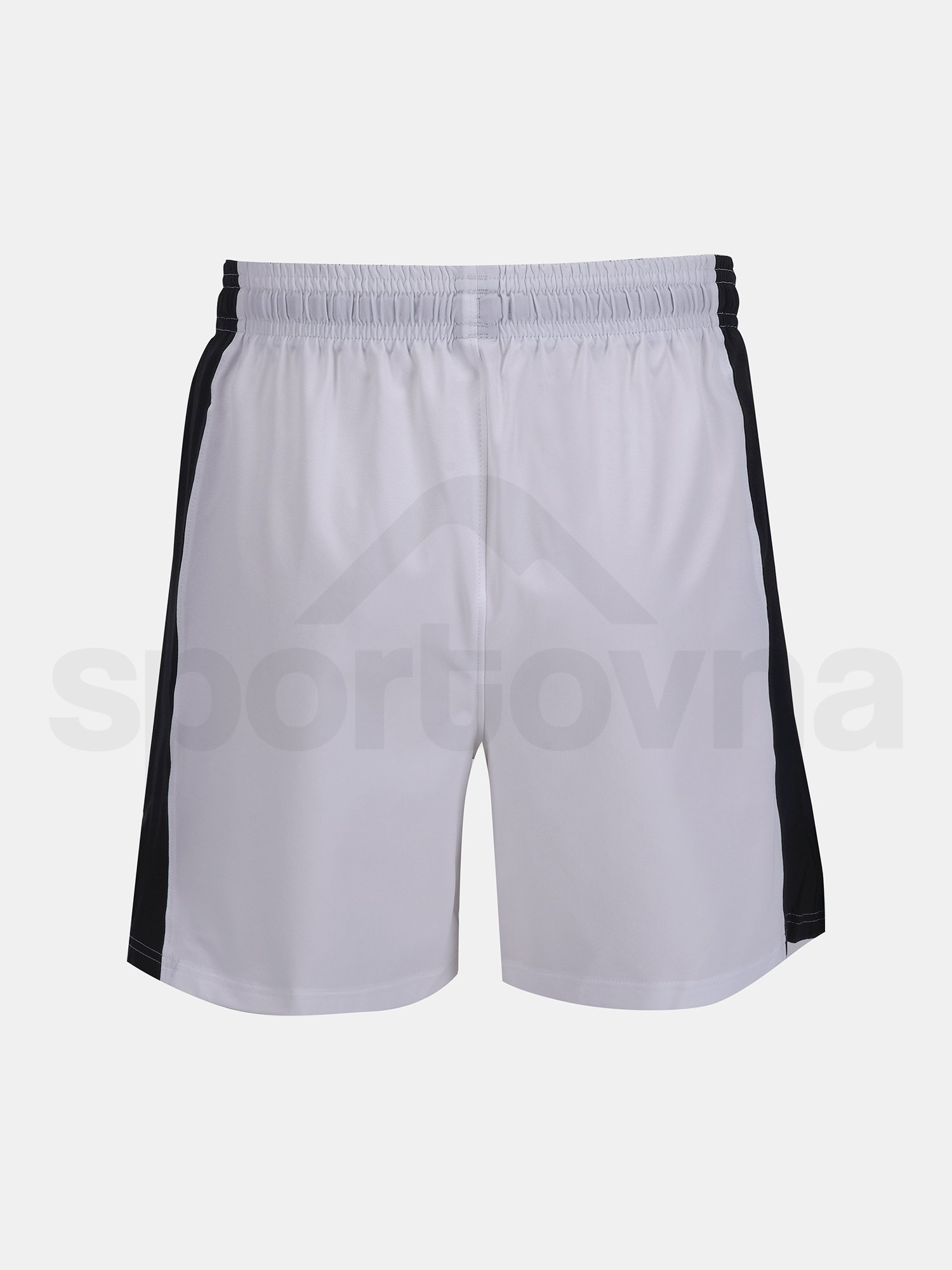 Kraťasy Under Armour UA M's Ch. Pro Woven Short-WHT