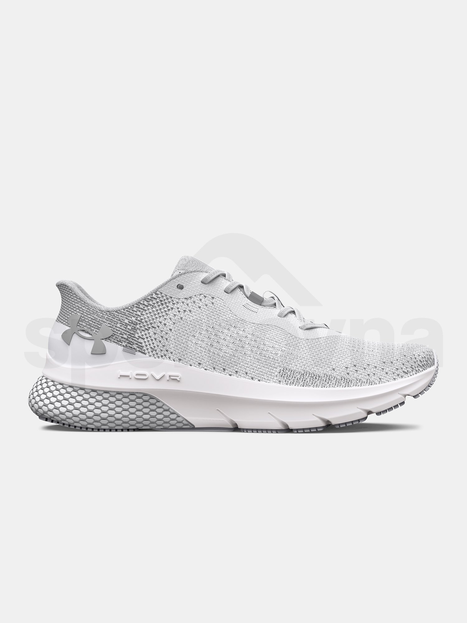 Obuv Under Armour UA W HOVR Turbulence 2-WHT