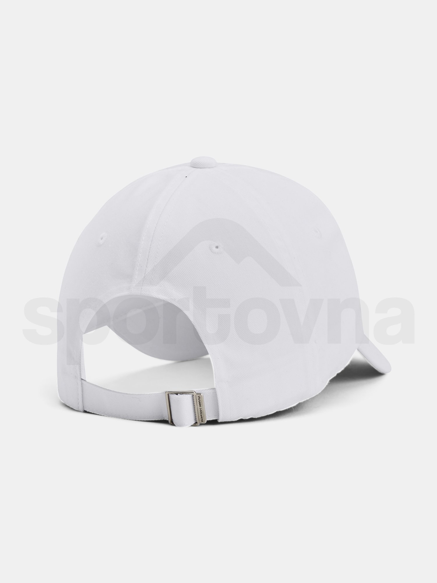 Šiltovka Under Armour Favorites Hat - biela