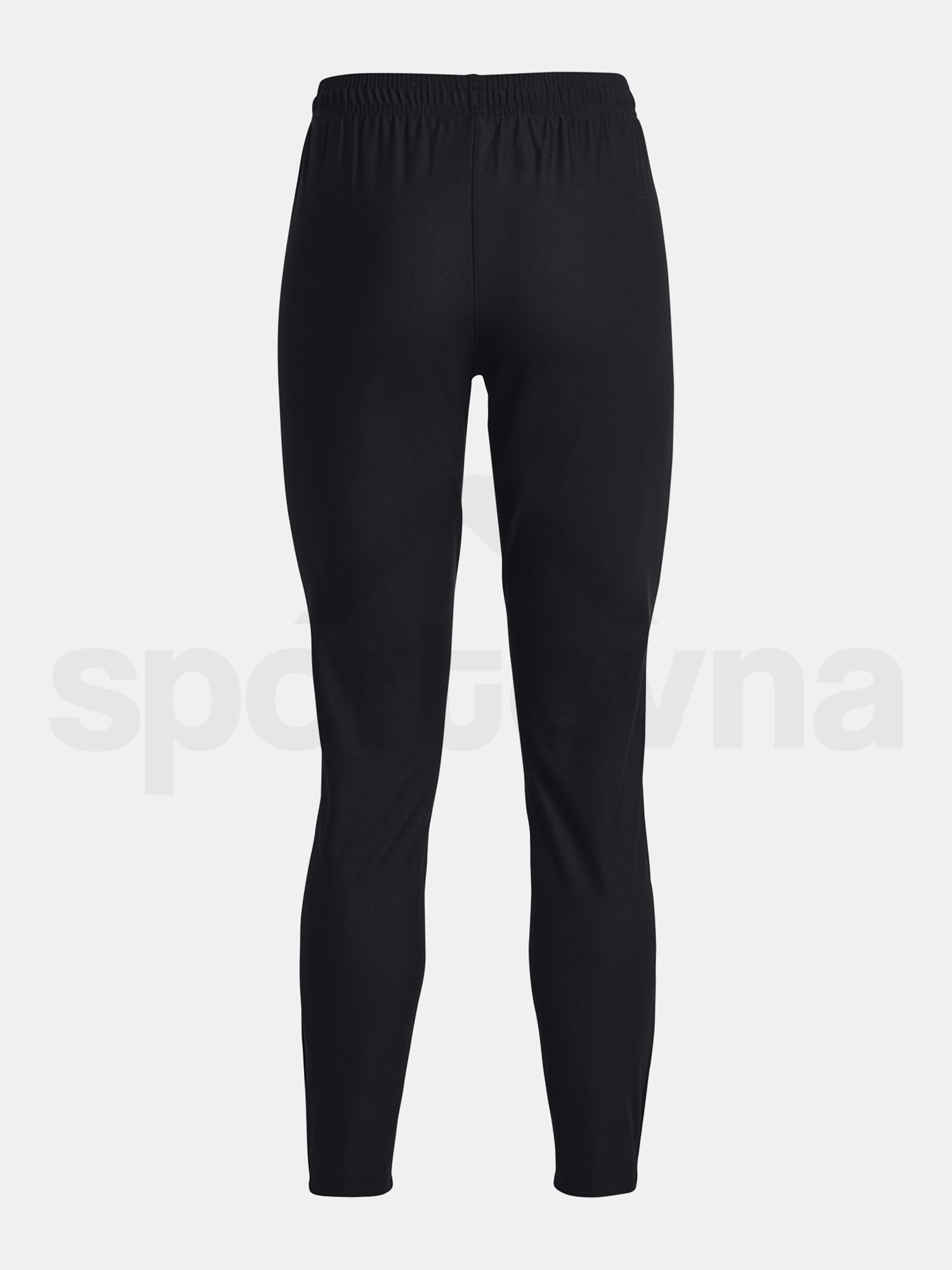 Sportovní kalhoty Under Armour UA W's Ch. Pique Pant-BLK