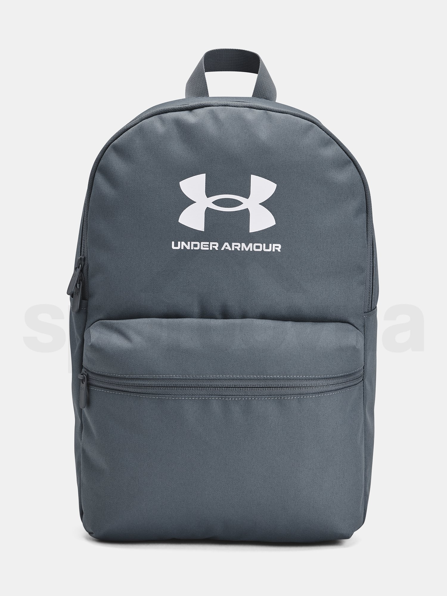 Batoh Under Armour UA Loudon Lite Backpack-GRY