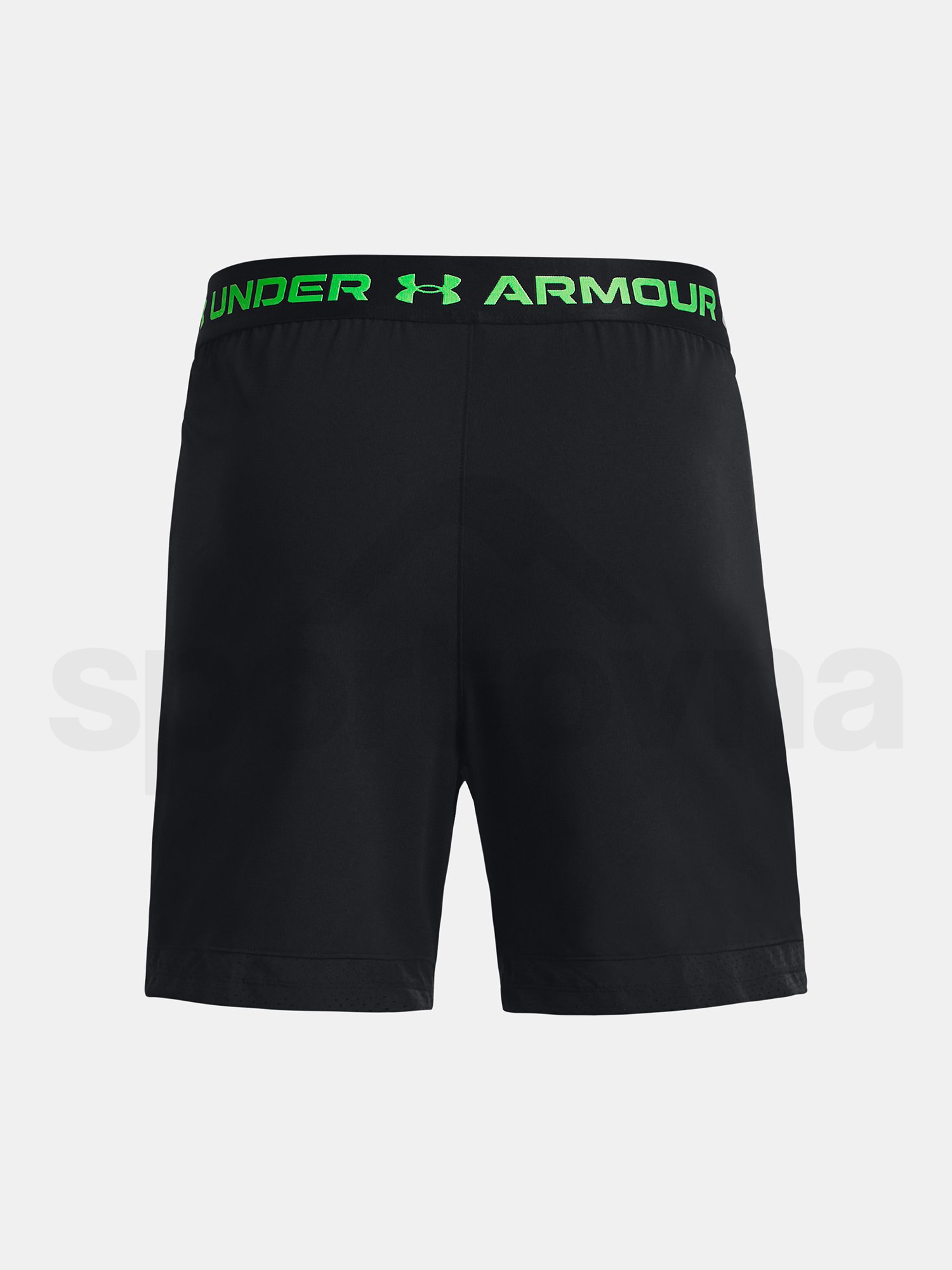 Kraťasy Under Armour UA Vanish Woven 6in Shorts-BLK