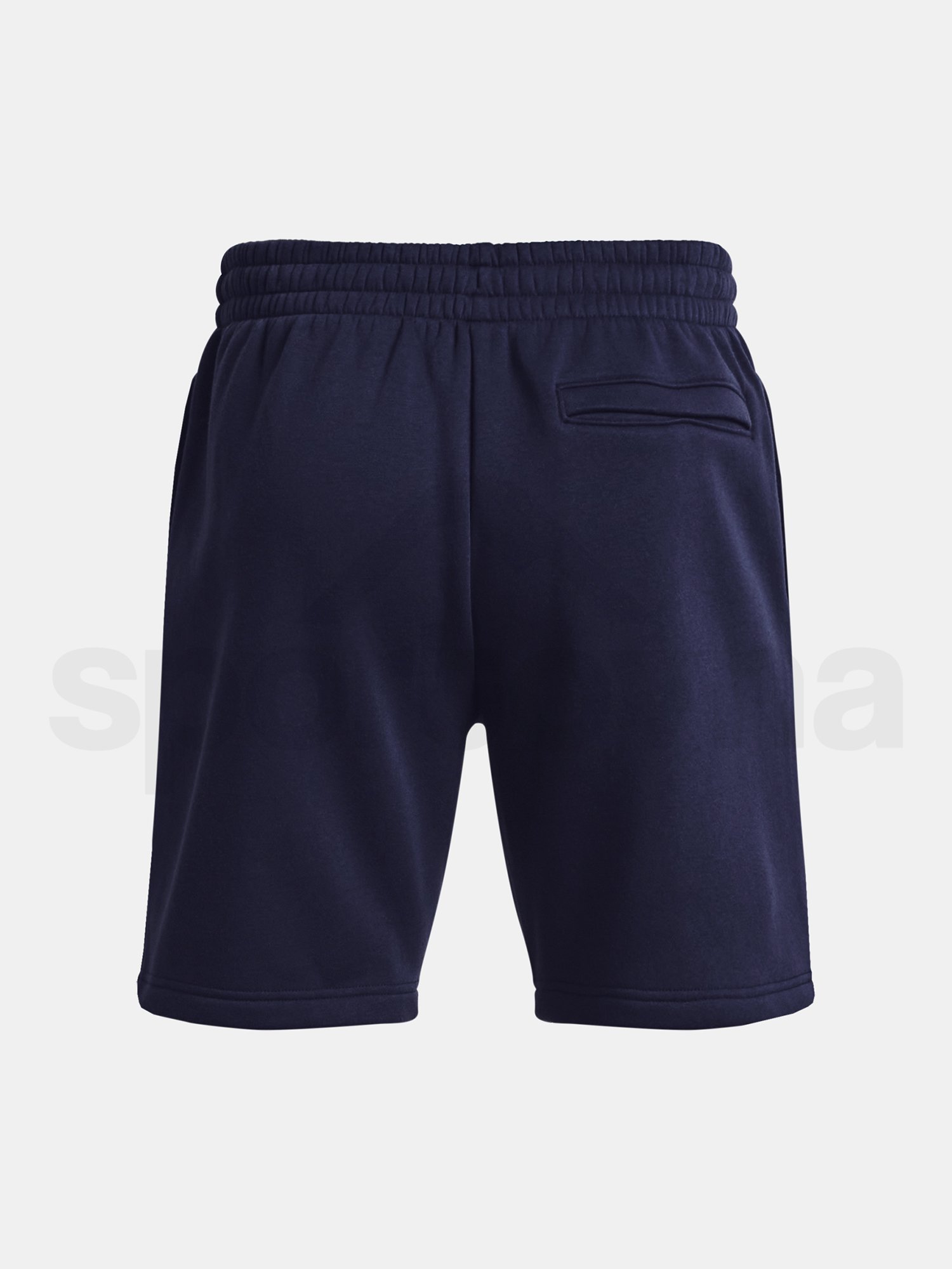 Kraťasy Under Armour UA Essential Fleece Shorts-BLU