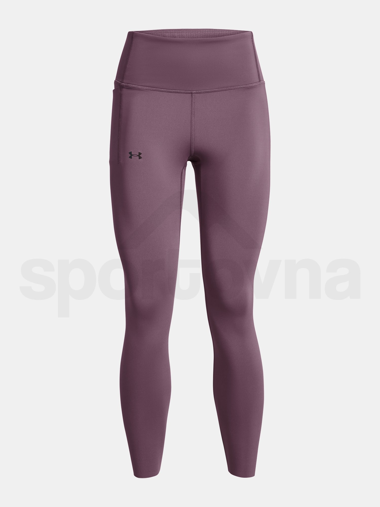 Legíny Under Armour UA SmartForm Rush Ank Leg-PPL