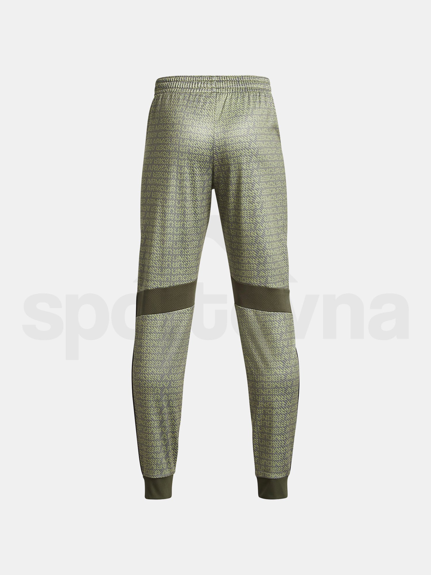 Sportovní kalhoty Under Armour UA Pennant 2.0 Novelty Pants-GRN