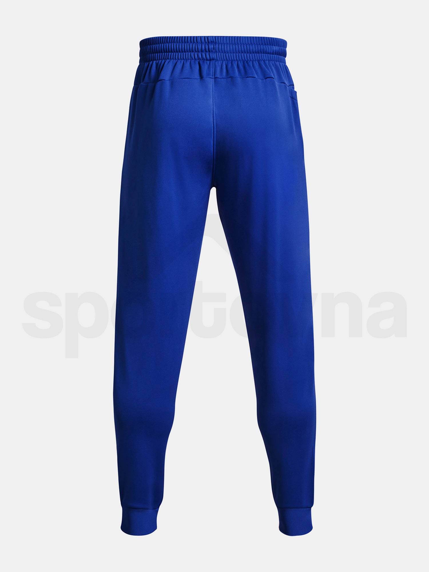 Tepláky Under Armour UA Armour Fleece Joggers - modrá