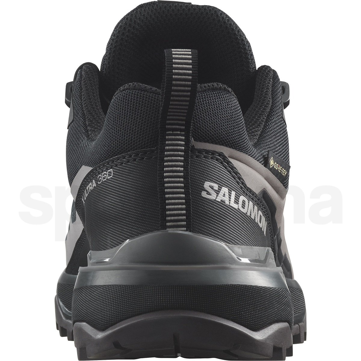 Obuv Salomon X Ultra 360 GTX W - černá