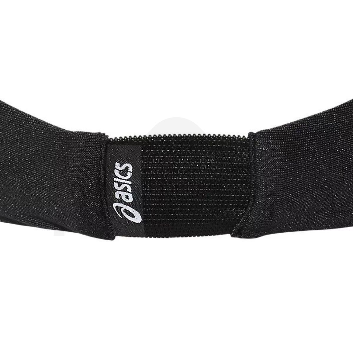 Čelenka Asics Fujitrail Headband - černá