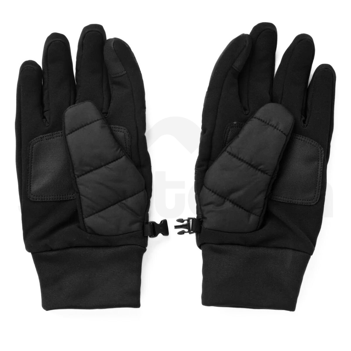 Rukavice Columbia Powder Lite™ Glove M - černá