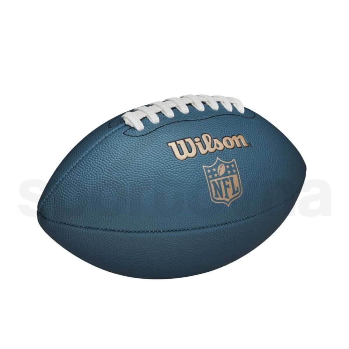 Míč Wilson NFL Ignition - modrá