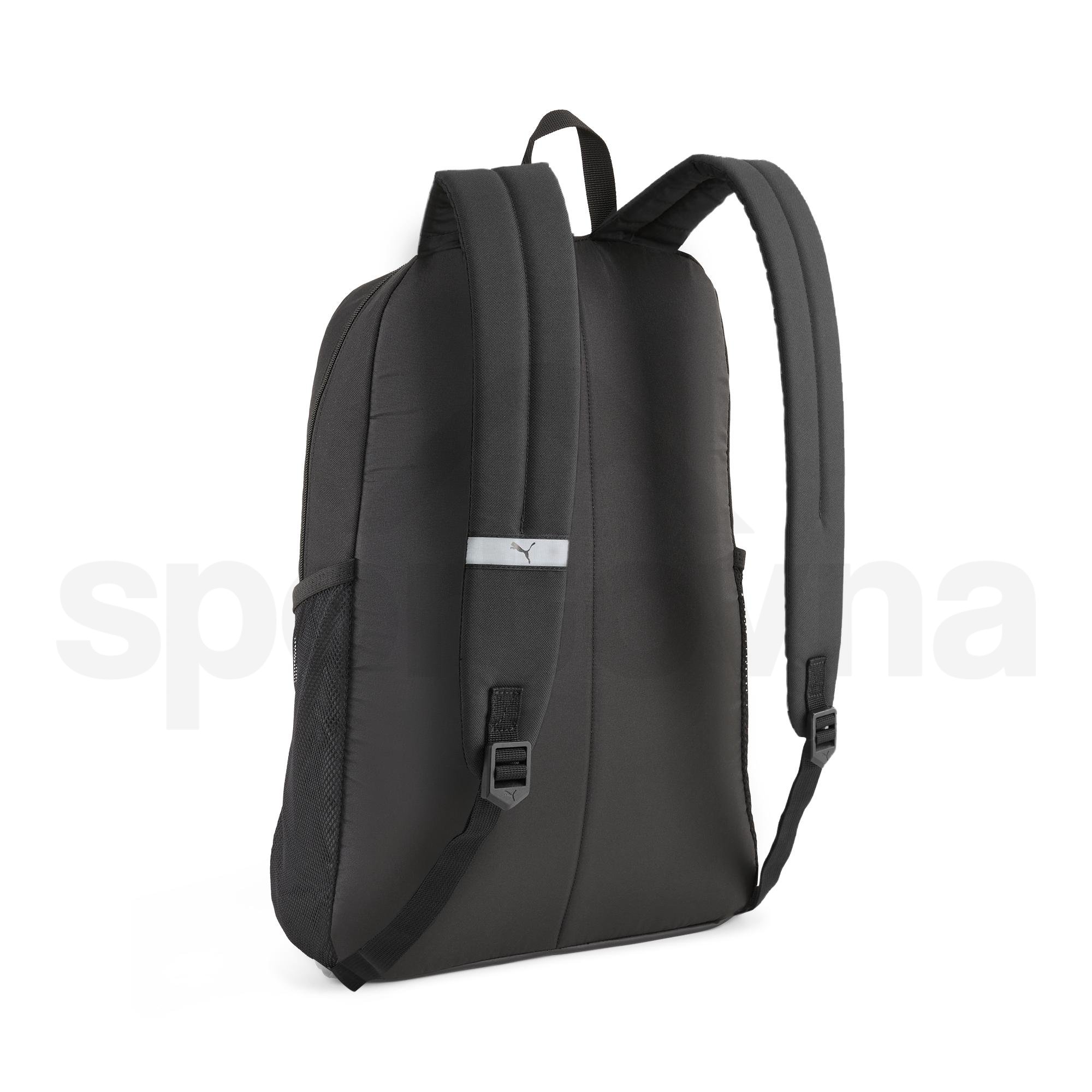 Batoh Puma Plus Backpack - černá