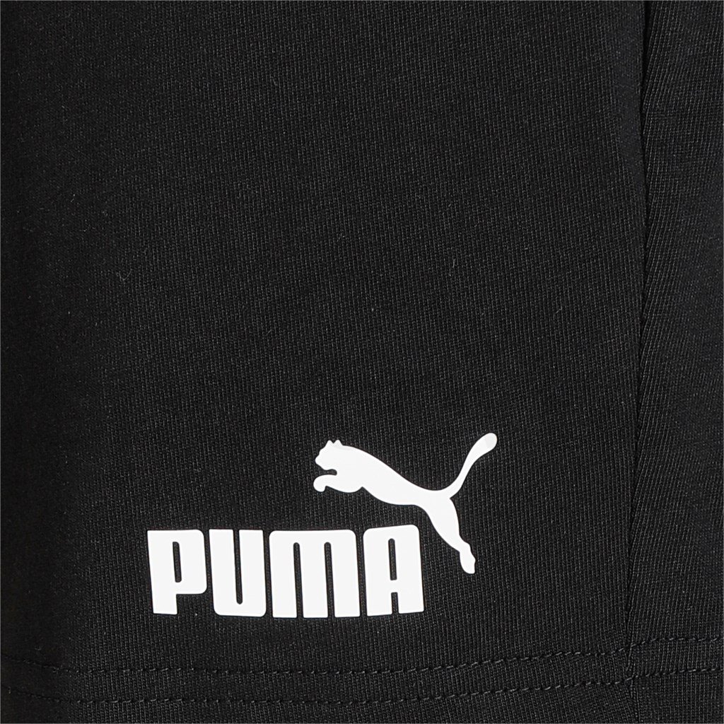 Kraťasy Puma ESS Jersey Shorts M - černá