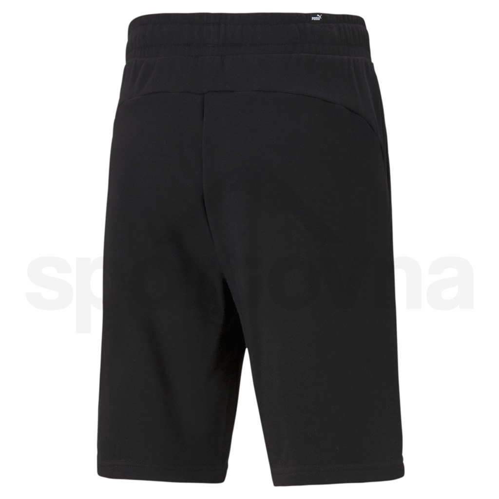 Kraťasy Puma ESS Shorts 10" M - černá