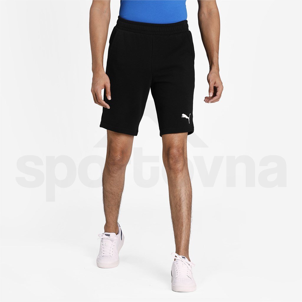 Kraťasy Puma ESS Shorts 10" M - černá