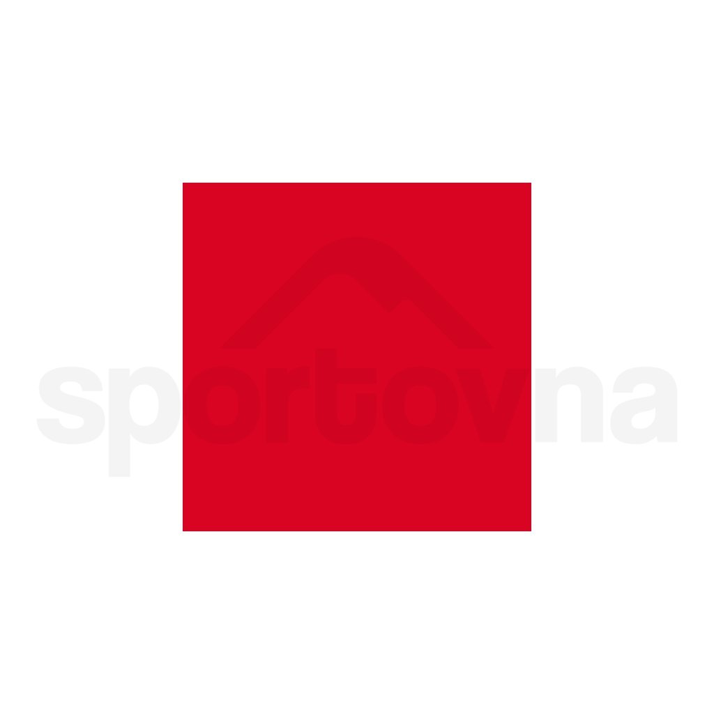 Triko Puma Active Small Logo Tee M - červená